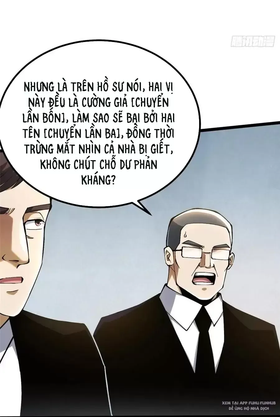 đọc truyện Ta Thật Không Muốn Học Cấm Chú Chương 46.2 ảnh 11 tại Thiên Thai Truyện