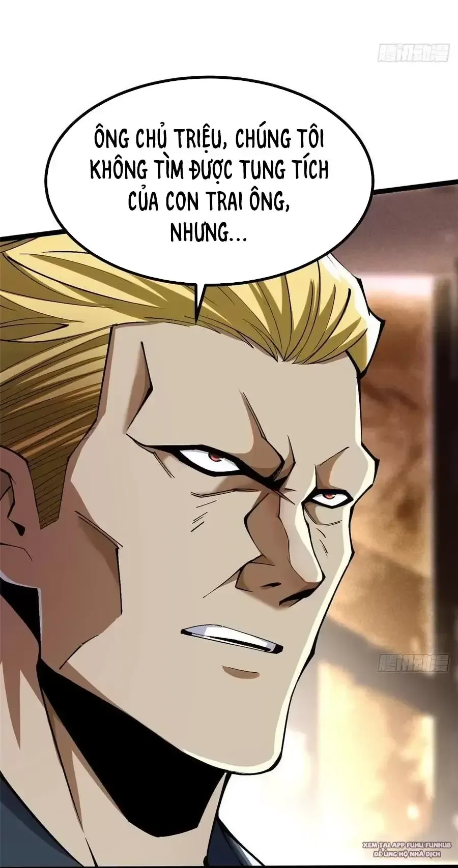 đọc truyện Ta Thật Không Muốn Học Cấm Chú Chương 47.1 ảnh 12 tại Thiên Thai Truyện