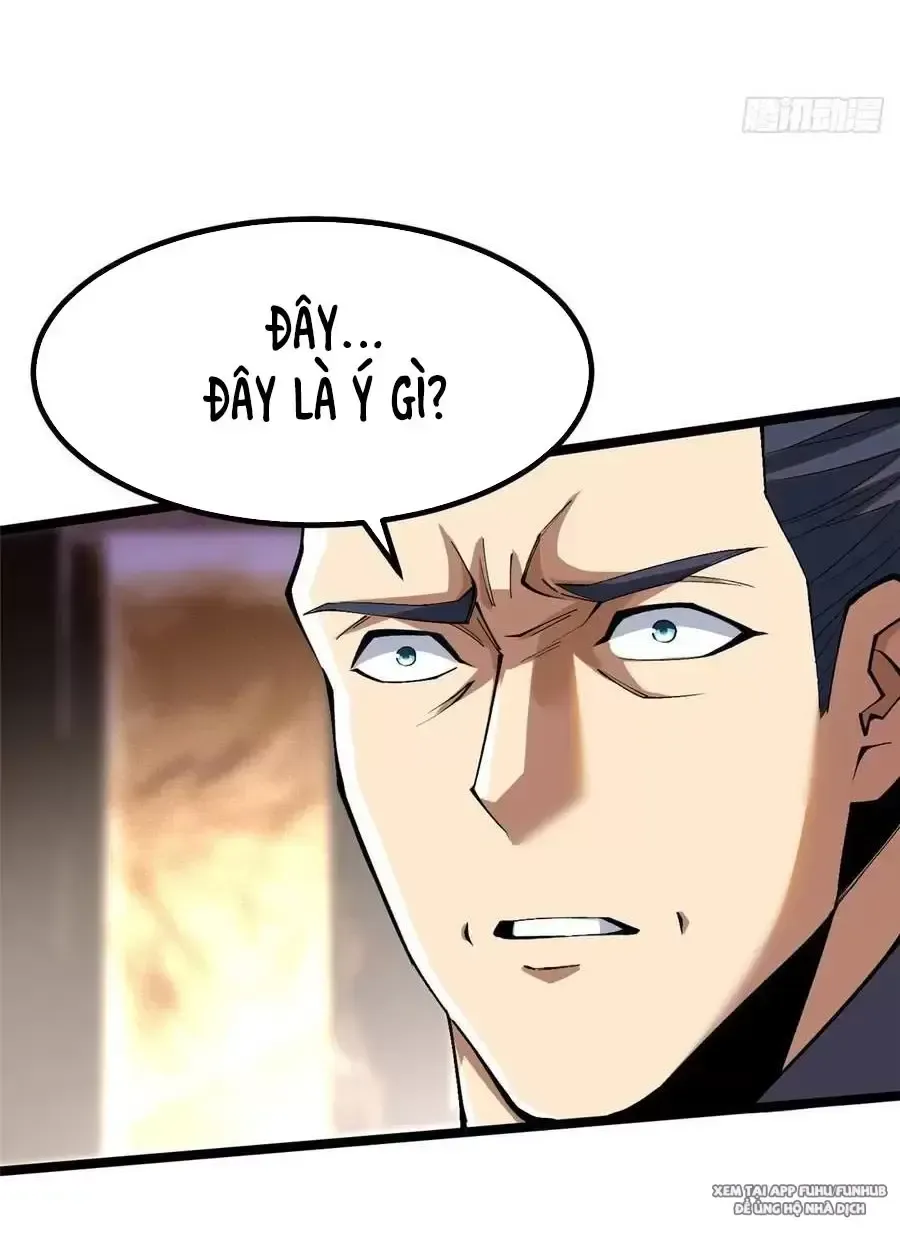 đọc truyện Ta Thật Không Muốn Học Cấm Chú Chương 47.1 ảnh 15 tại Thiên Thai Truyện