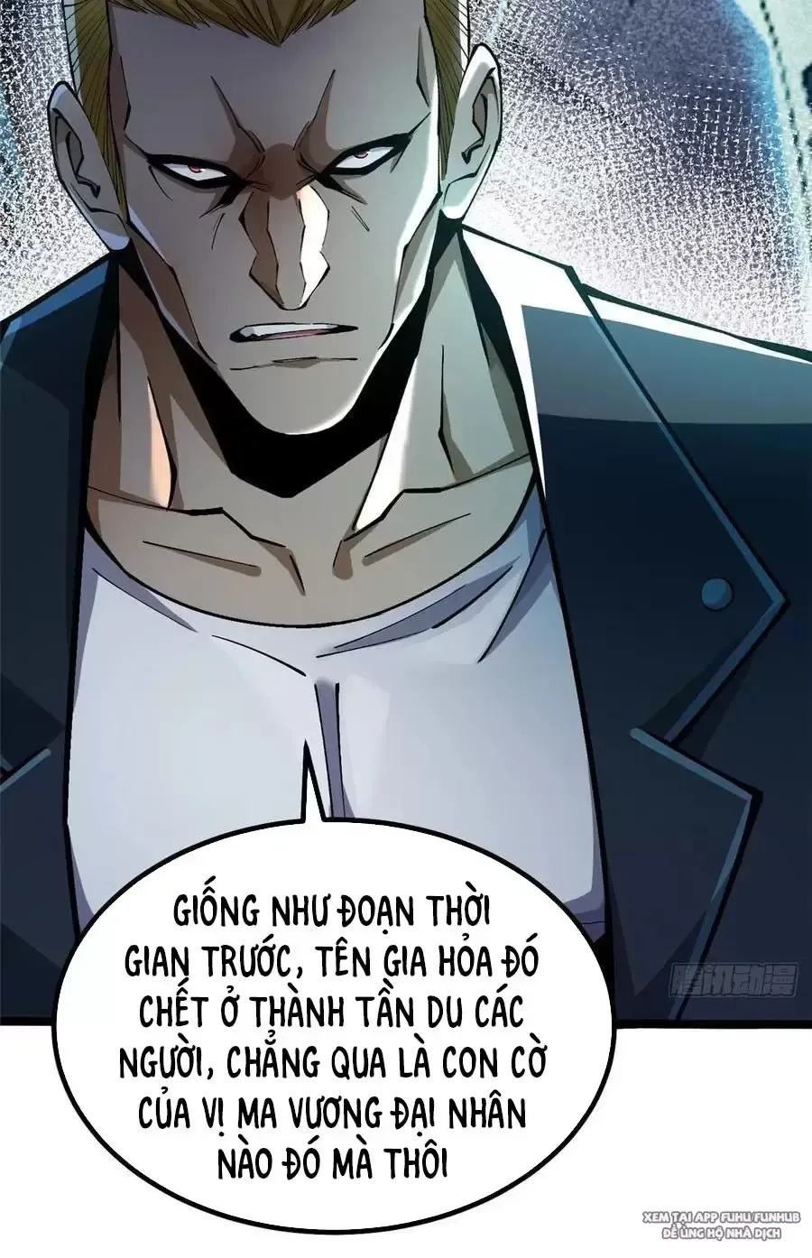 đọc truyện Ta Thật Không Muốn Học Cấm Chú Chương 47.1 ảnh 17 tại Thiên Thai Truyện