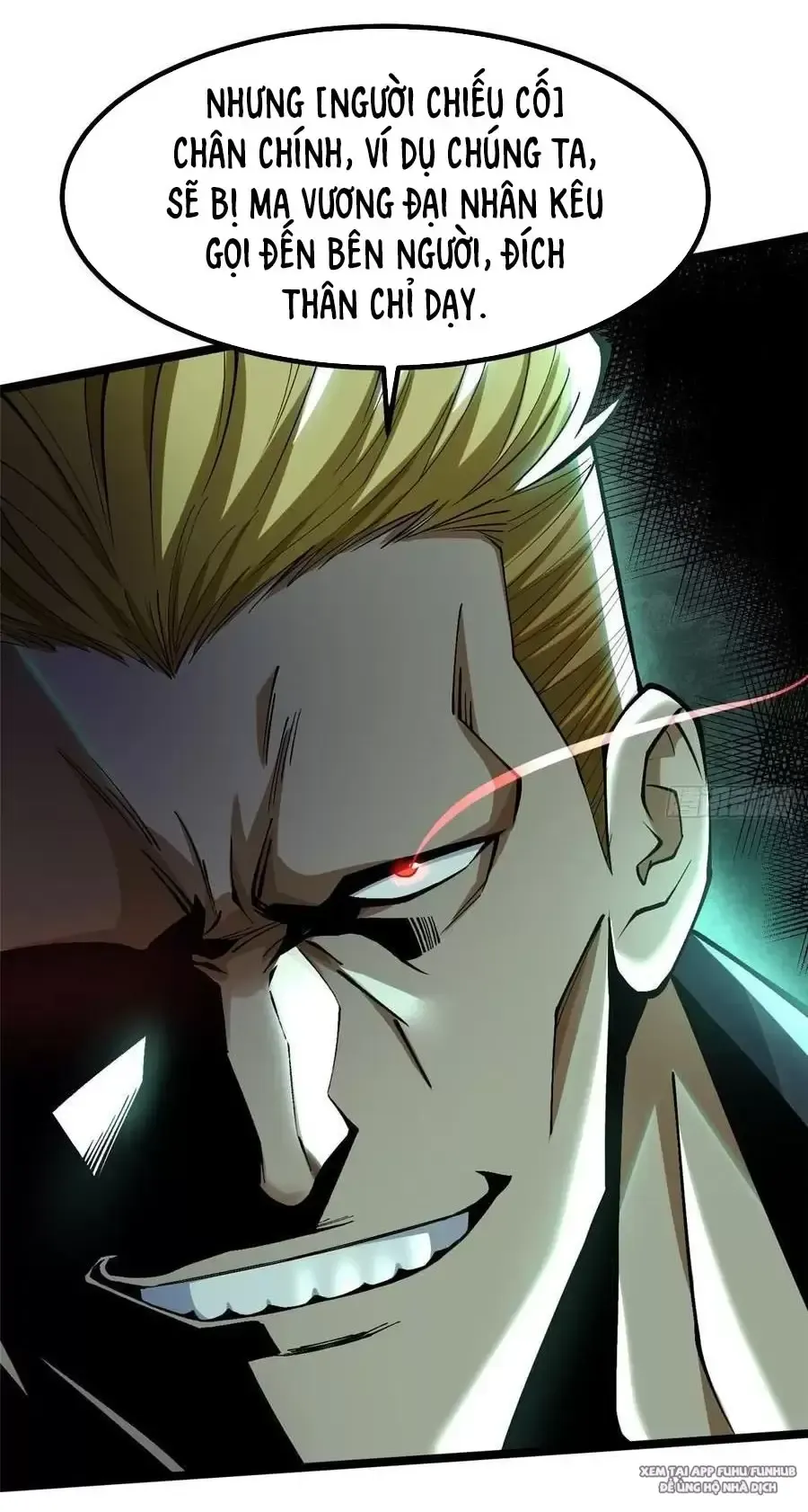 đọc truyện Ta Thật Không Muốn Học Cấm Chú Chương 47.1 ảnh 18 tại Thiên Thai Truyện