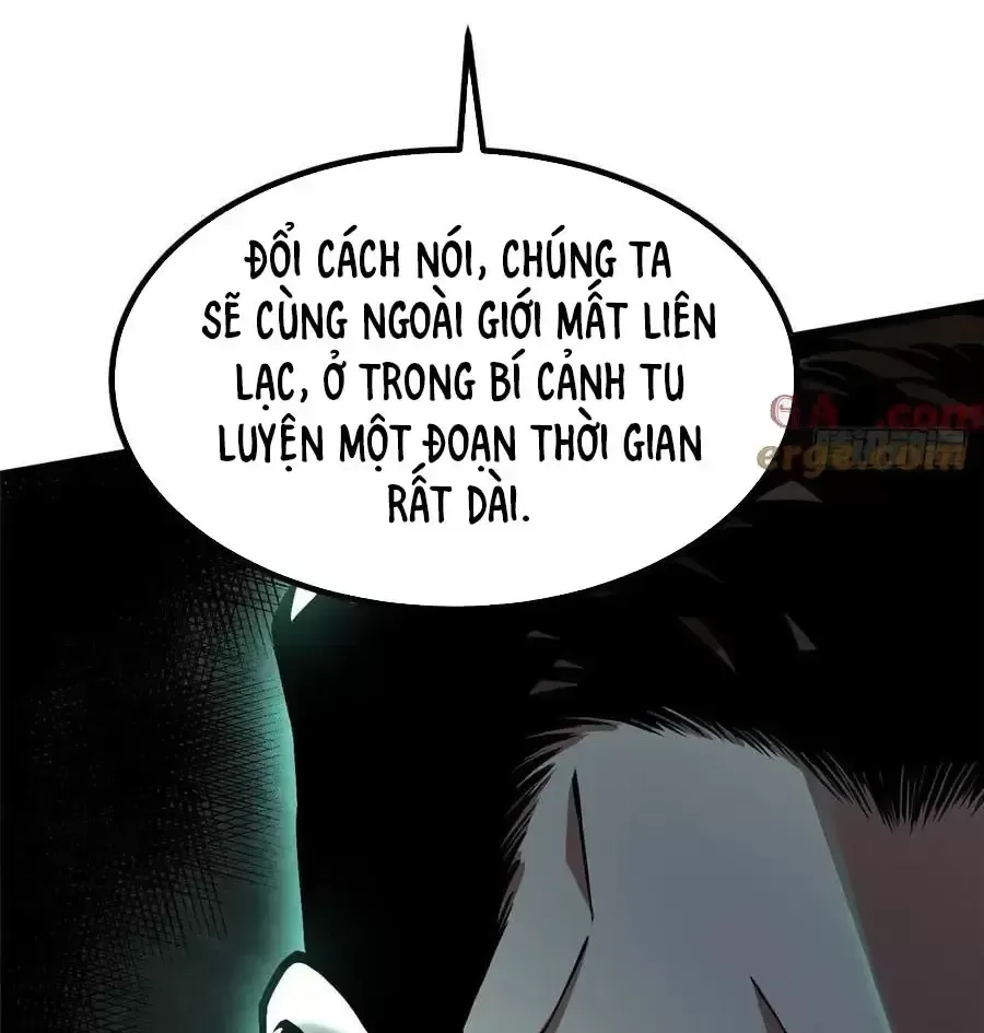 đọc truyện Ta Thật Không Muốn Học Cấm Chú Chương 47.1 ảnh 19 tại Thiên Thai Truyện