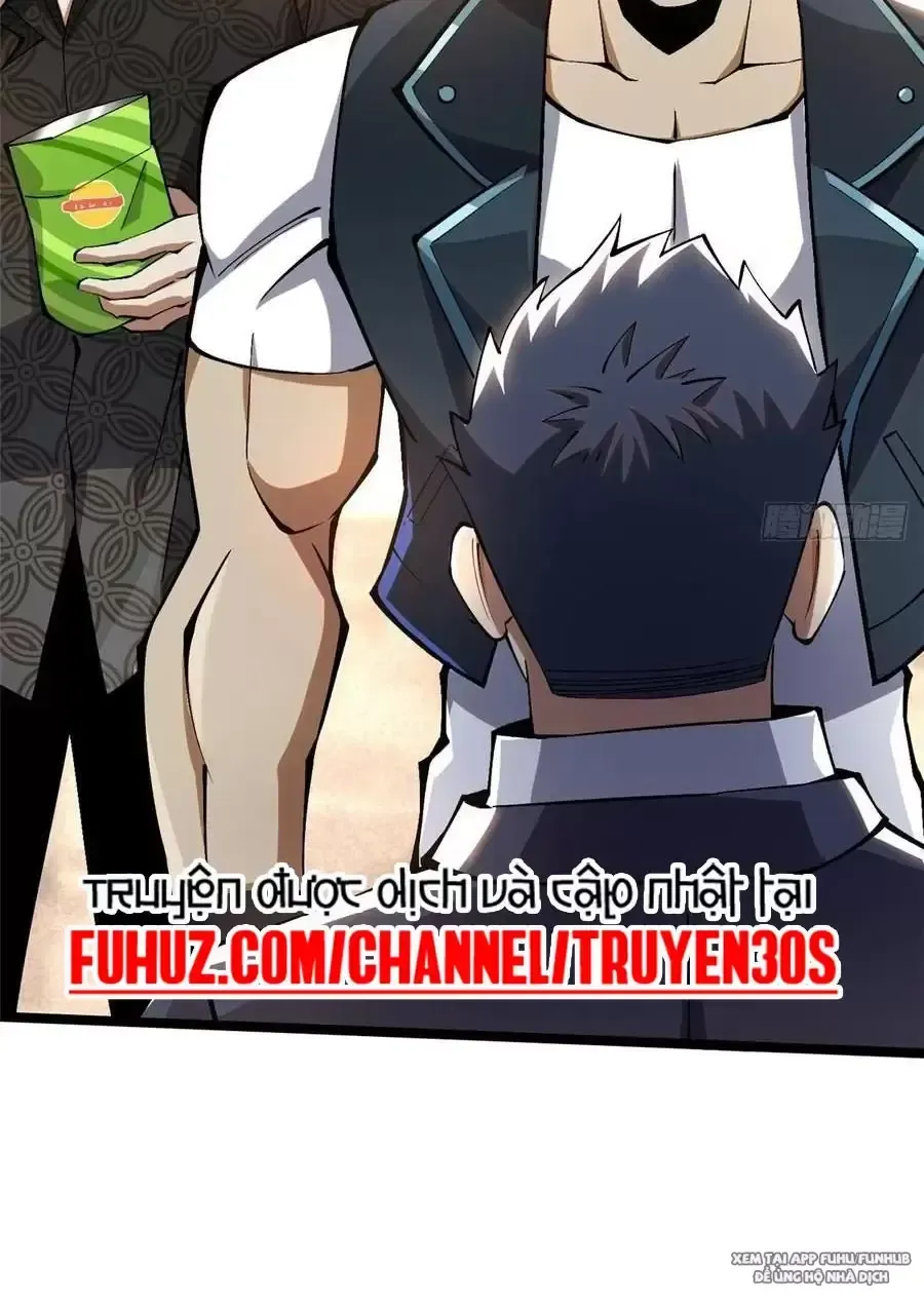 đọc truyện Ta Thật Không Muốn Học Cấm Chú Chương 47.1 ảnh 22 tại Thiên Thai Truyện