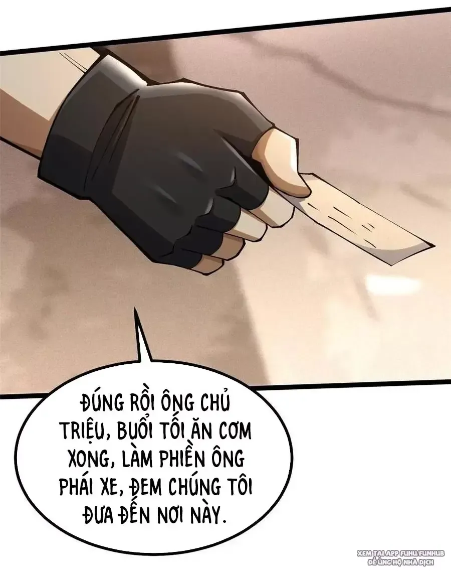 đọc truyện Ta Thật Không Muốn Học Cấm Chú Chương 47.1 ảnh 27 tại Thiên Thai Truyện