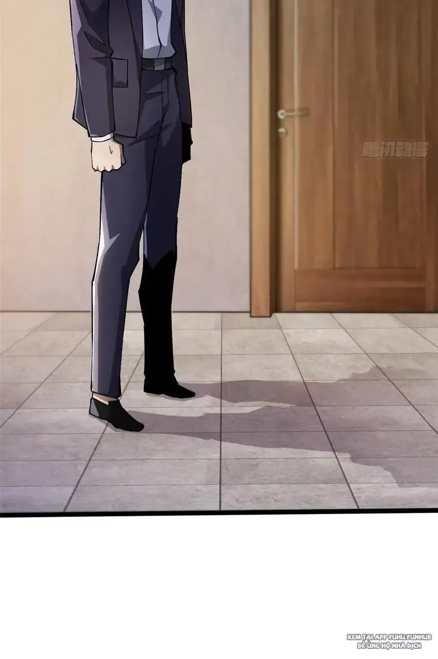 đọc truyện Ta Thật Không Muốn Học Cấm Chú Chương 47.1 ảnh 5 tại Thiên Thai Truyện