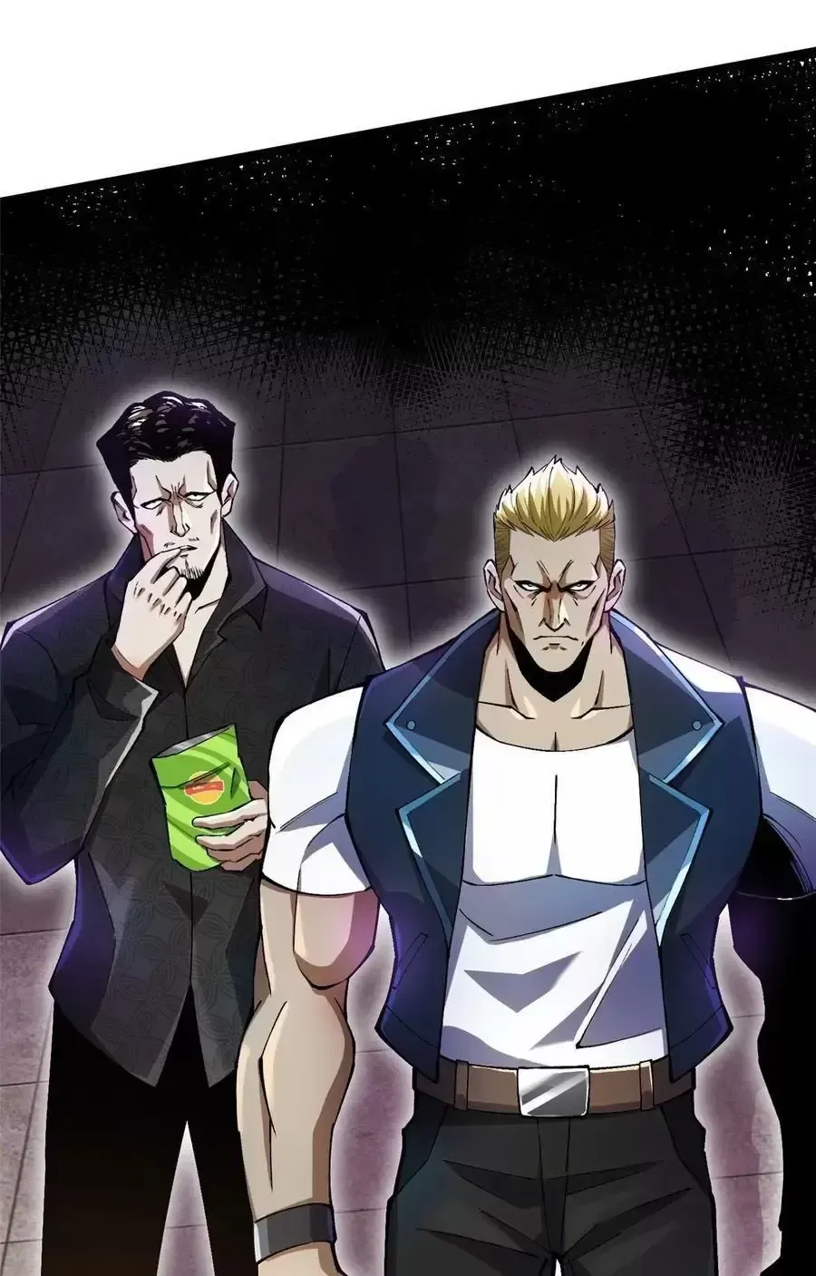 đọc truyện Ta Thật Không Muốn Học Cấm Chú Chương 47.1 ảnh 8 tại Thiên Thai Truyện