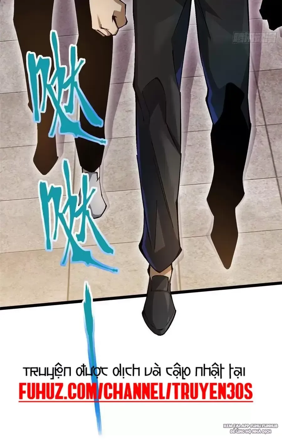 đọc truyện Ta Thật Không Muốn Học Cấm Chú Chương 47.1 ảnh 9 tại Thiên Thai Truyện