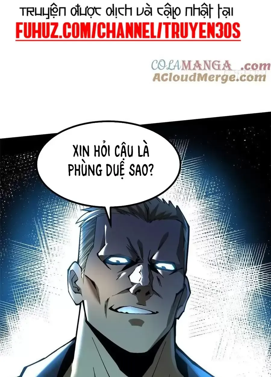 đọc truyện Ta Thật Không Muốn Học Cấm Chú Chương 47.2 ảnh 14 tại Thiên Thai Truyện