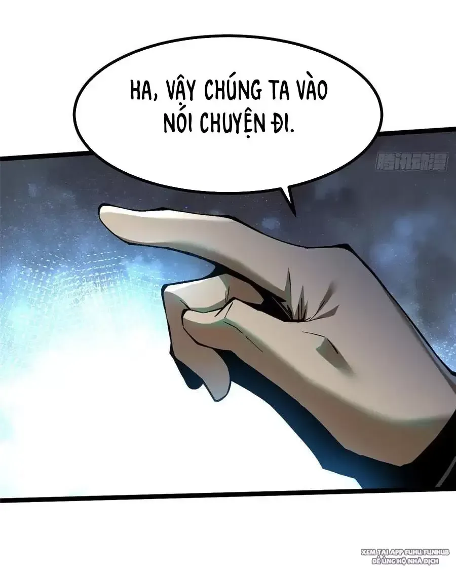 đọc truyện Ta Thật Không Muốn Học Cấm Chú Chương 47.2 ảnh 16 tại Thiên Thai Truyện