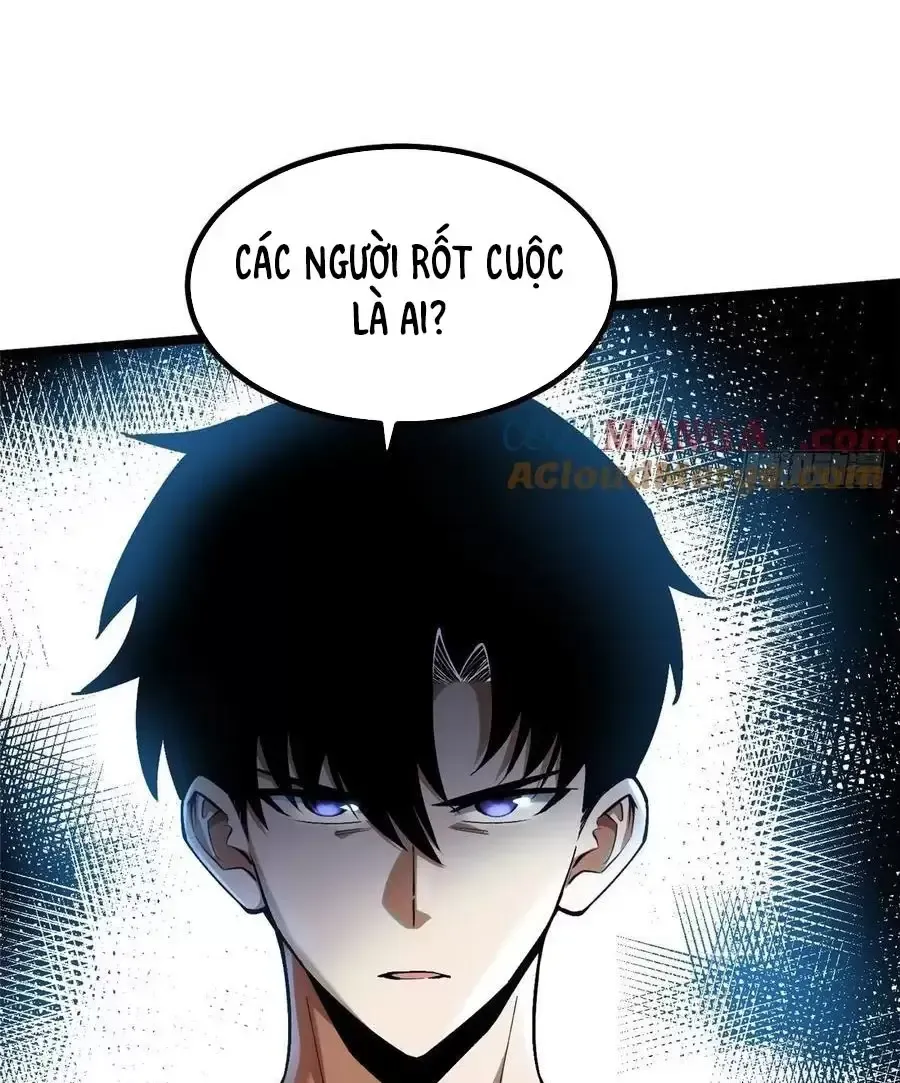 đọc truyện Ta Thật Không Muốn Học Cấm Chú Chương 47.2 ảnh 17 tại Thiên Thai Truyện