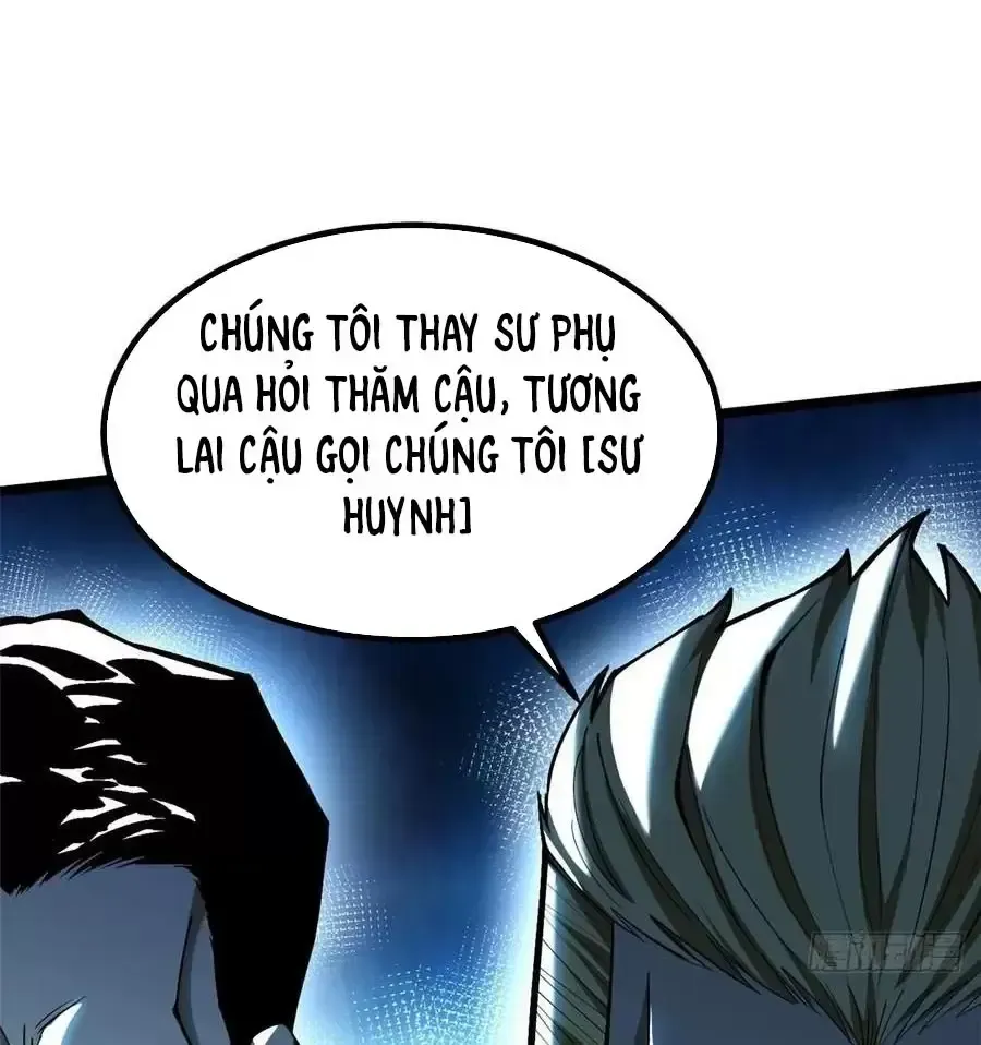 đọc truyện Ta Thật Không Muốn Học Cấm Chú Chương 47.2 ảnh 19 tại Thiên Thai Truyện