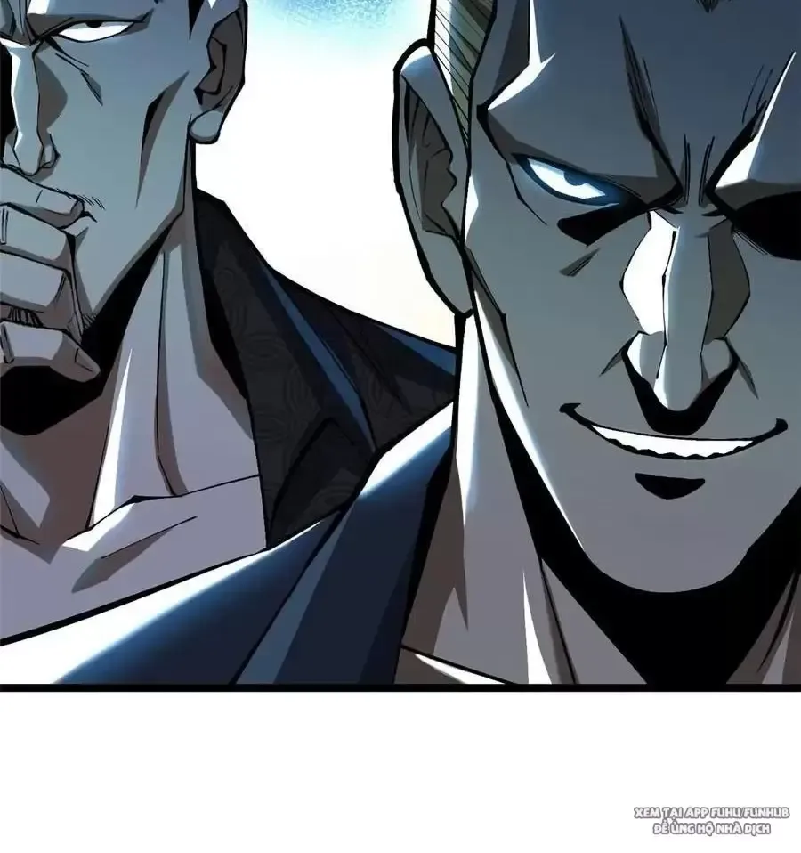 đọc truyện Ta Thật Không Muốn Học Cấm Chú Chương 47.2 ảnh 20 tại Thiên Thai Truyện