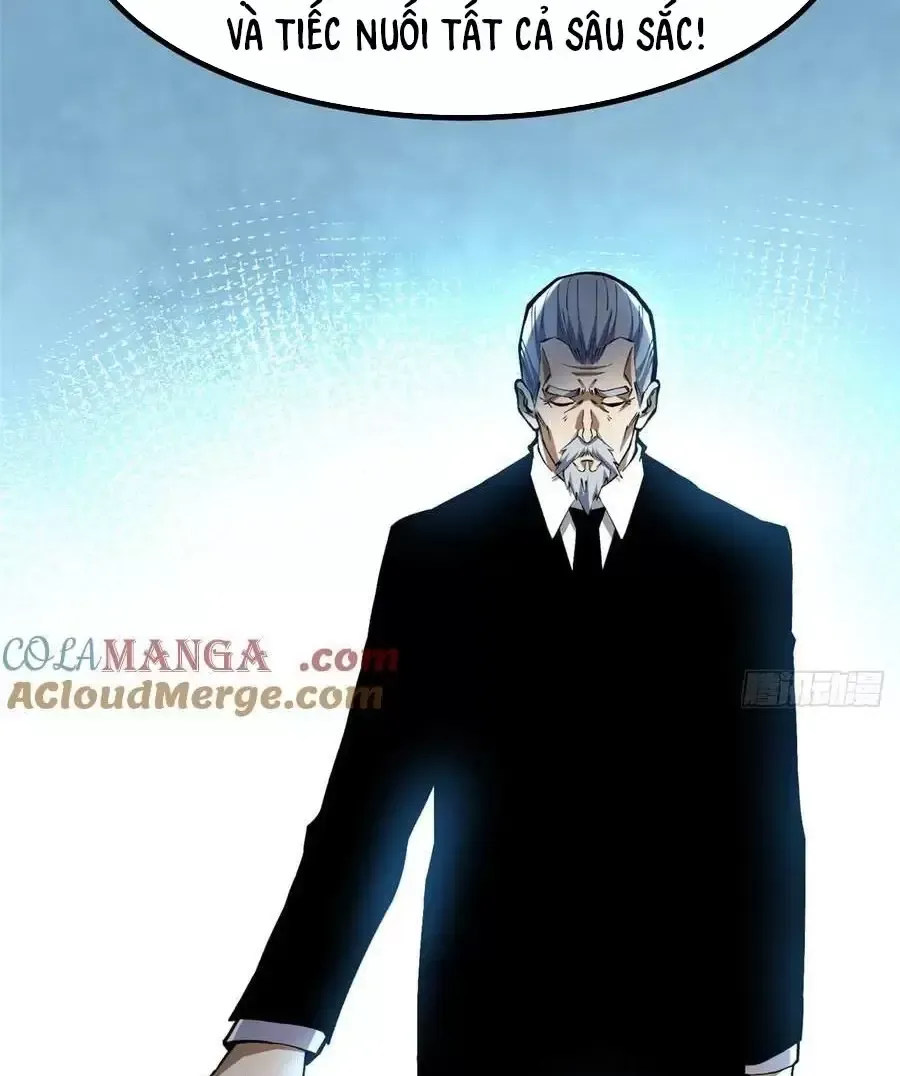 đọc truyện Ta Thật Không Muốn Học Cấm Chú Chương 47.2 ảnh 4 tại Thiên Thai Truyện