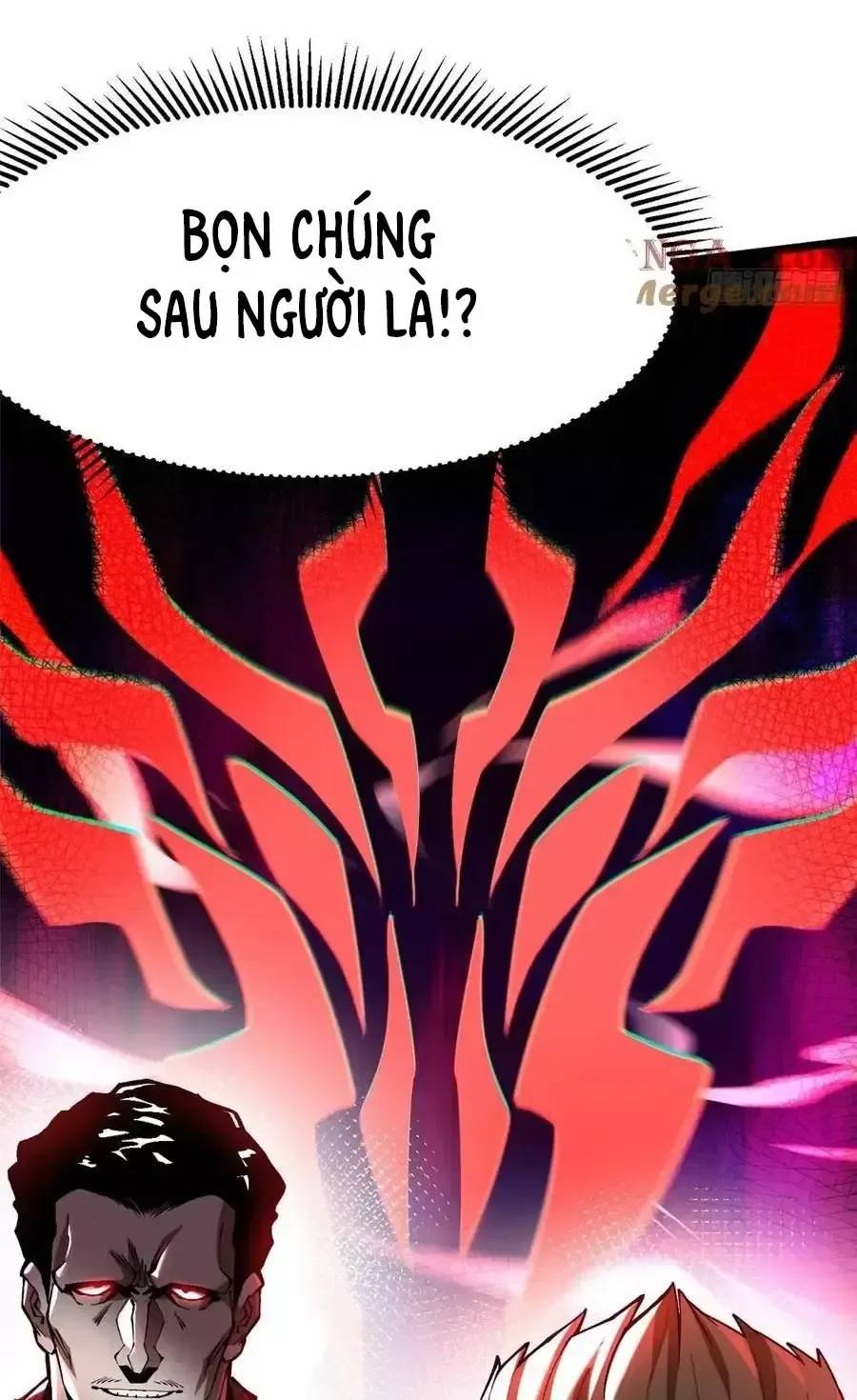 đọc truyện Ta Thật Không Muốn Học Cấm Chú Chương 47.2 ảnh 24 tại Thiên Thai Truyện