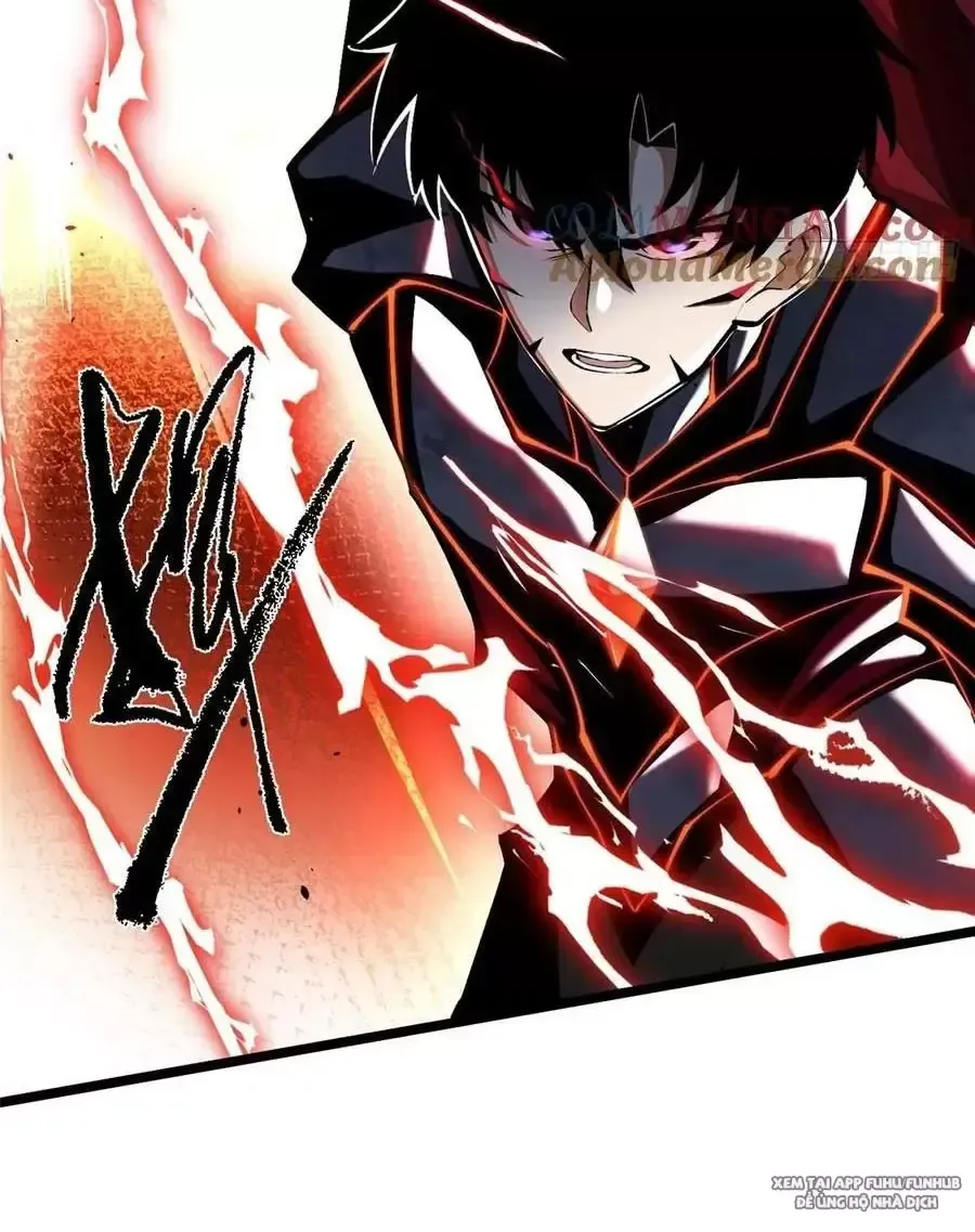 đọc truyện Ta Thật Không Muốn Học Cấm Chú Chương 47.2 ảnh 27 tại Thiên Thai Truyện