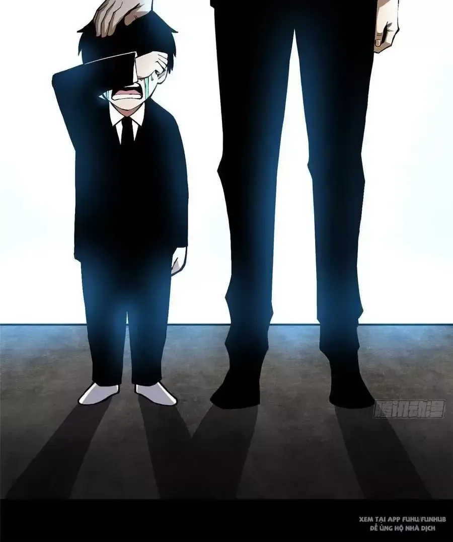 đọc truyện Ta Thật Không Muốn Học Cấm Chú Chương 47.2 ảnh 5 tại Thiên Thai Truyện