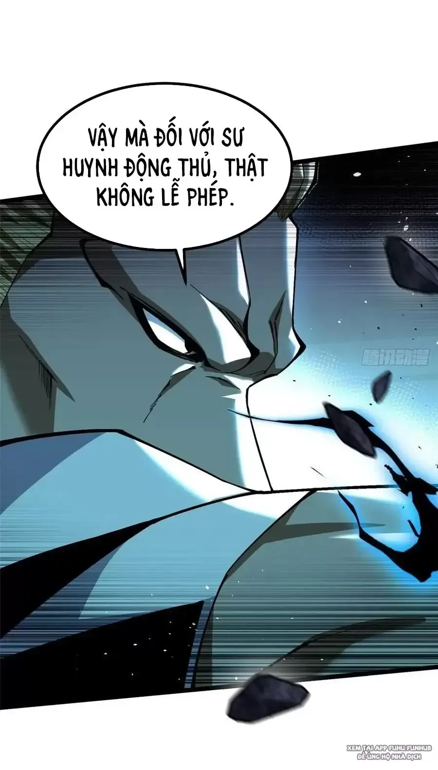 đọc truyện Ta Thật Không Muốn Học Cấm Chú Chương 47.2 ảnh 33 tại Thiên Thai Truyện