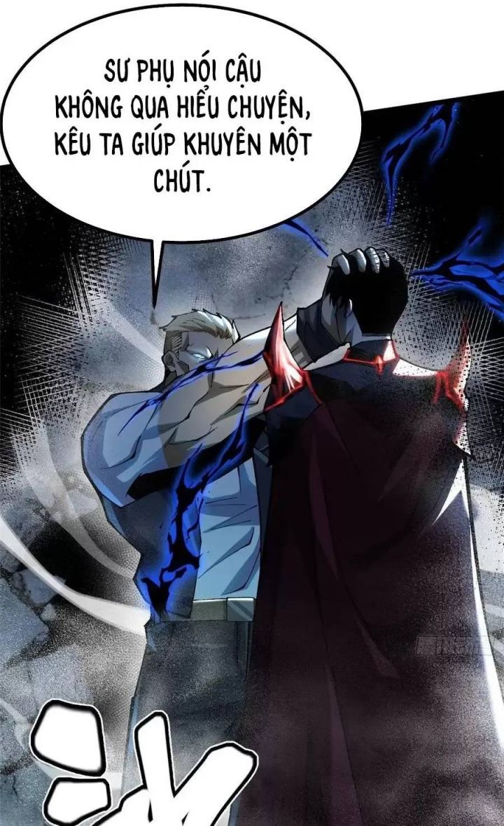 đọc truyện Ta Thật Không Muốn Học Cấm Chú Chương 48.1 ảnh 3 tại Thiên Thai Truyện