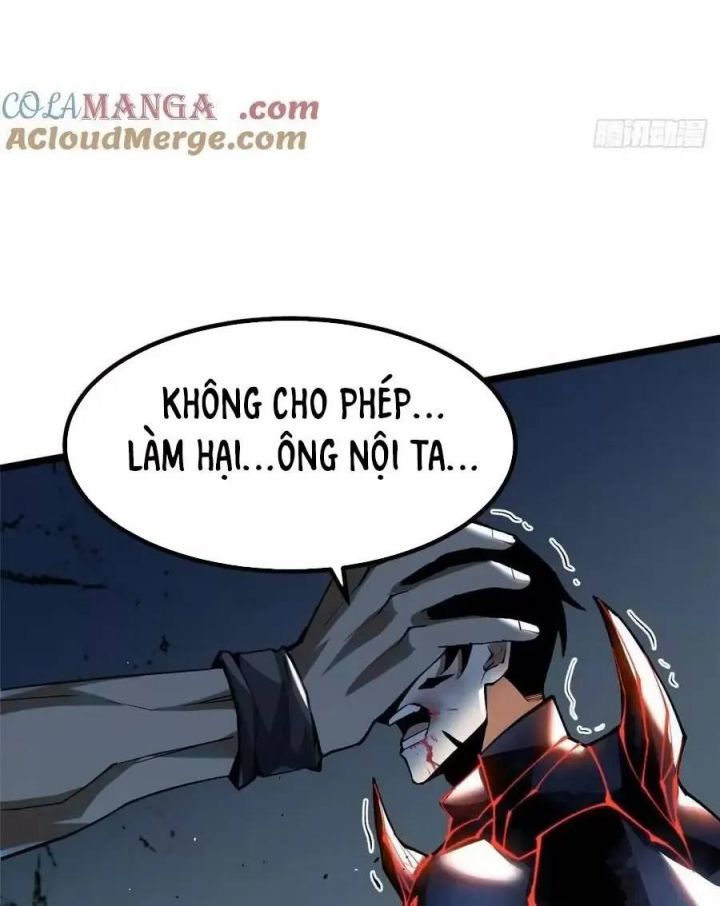 đọc truyện Ta Thật Không Muốn Học Cấm Chú Chương 48.1 ảnh 12 tại Thiên Thai Truyện