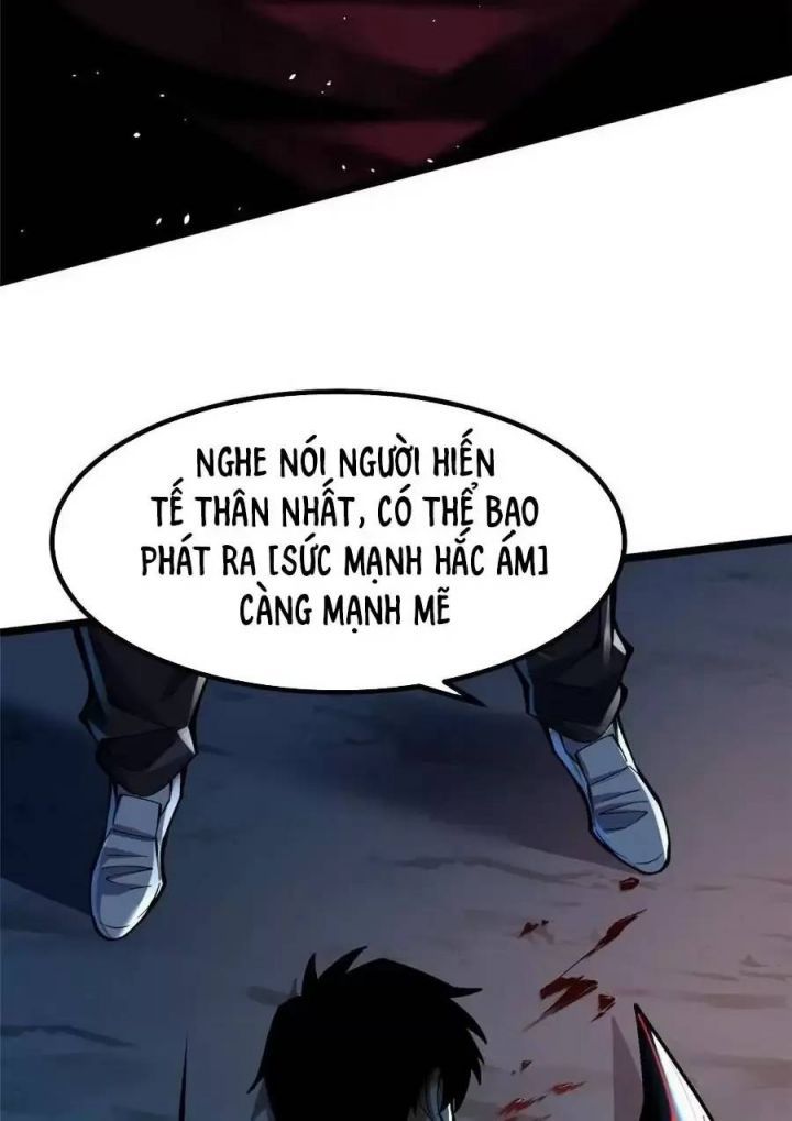 đọc truyện Ta Thật Không Muốn Học Cấm Chú Chương 48.1 ảnh 16 tại Thiên Thai Truyện