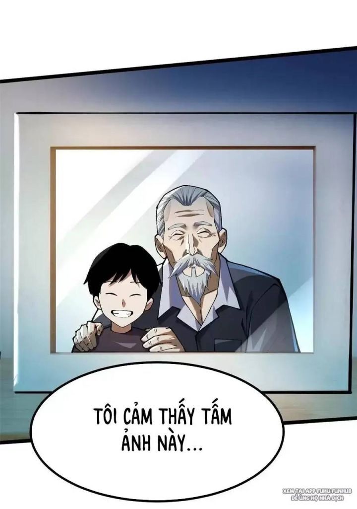 đọc truyện Ta Thật Không Muốn Học Cấm Chú Chương 48.1 ảnh 20 tại Thiên Thai Truyện