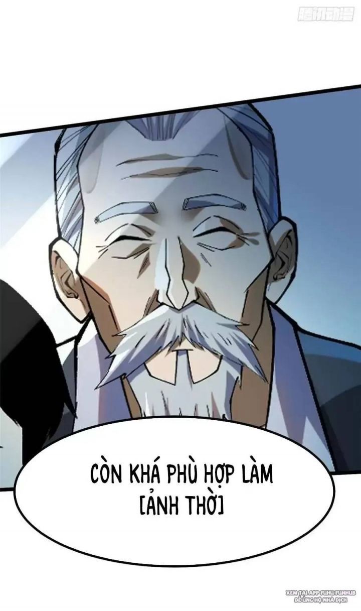 đọc truyện Ta Thật Không Muốn Học Cấm Chú Chương 48.1 ảnh 21 tại Thiên Thai Truyện