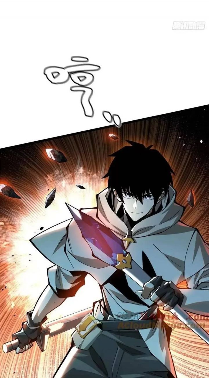 đọc truyện Ta Thật Không Muốn Học Cấm Chú Chương 48.1 ảnh 25 tại Thiên Thai Truyện