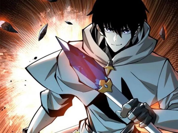 đọc truyện Ta Thật Không Muốn Học Cấm Chú Chương 48.2 ảnh 45 tại Thiên Thai Truyện