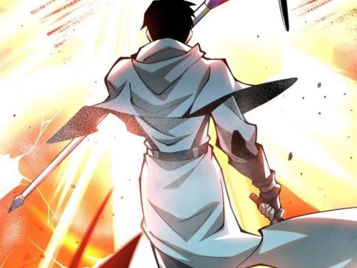 đọc truyện Ta Thật Không Muốn Học Cấm Chú Chương 48.2 ảnh 54 tại Thiên Thai Truyện