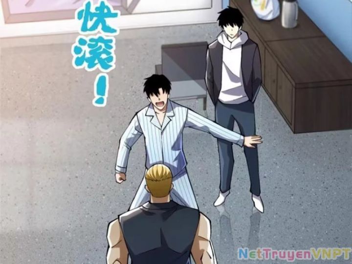 đọc truyện Ta Thật Không Muốn Học Cấm Chú Chương 48.2 ảnh 101 tại Thiên Thai Truyện