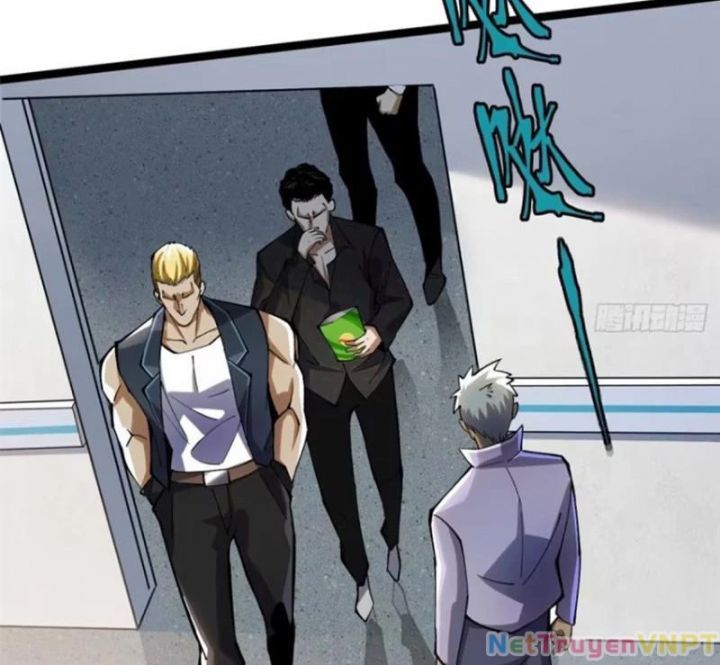 đọc truyện Ta Thật Không Muốn Học Cấm Chú Chương 49 ảnh 16 tại Thiên Thai Truyện