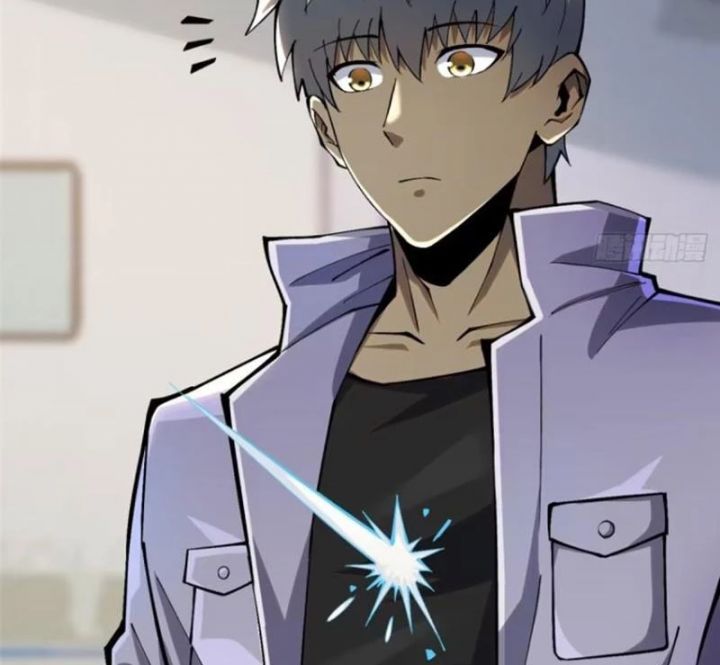 đọc truyện Ta Thật Không Muốn Học Cấm Chú Chương 49 ảnh 19 tại Thiên Thai Truyện