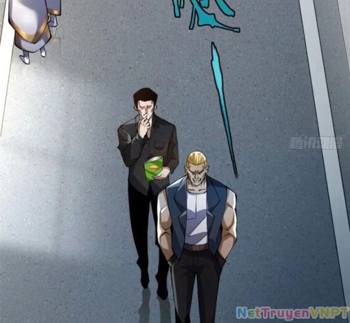 đọc truyện Ta Thật Không Muốn Học Cấm Chú Chương 49 ảnh 23 tại Thiên Thai Truyện