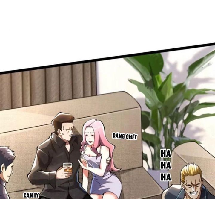 đọc truyện Ta Thật Không Muốn Học Cấm Chú Chương 49 ảnh 36 tại Thiên Thai Truyện