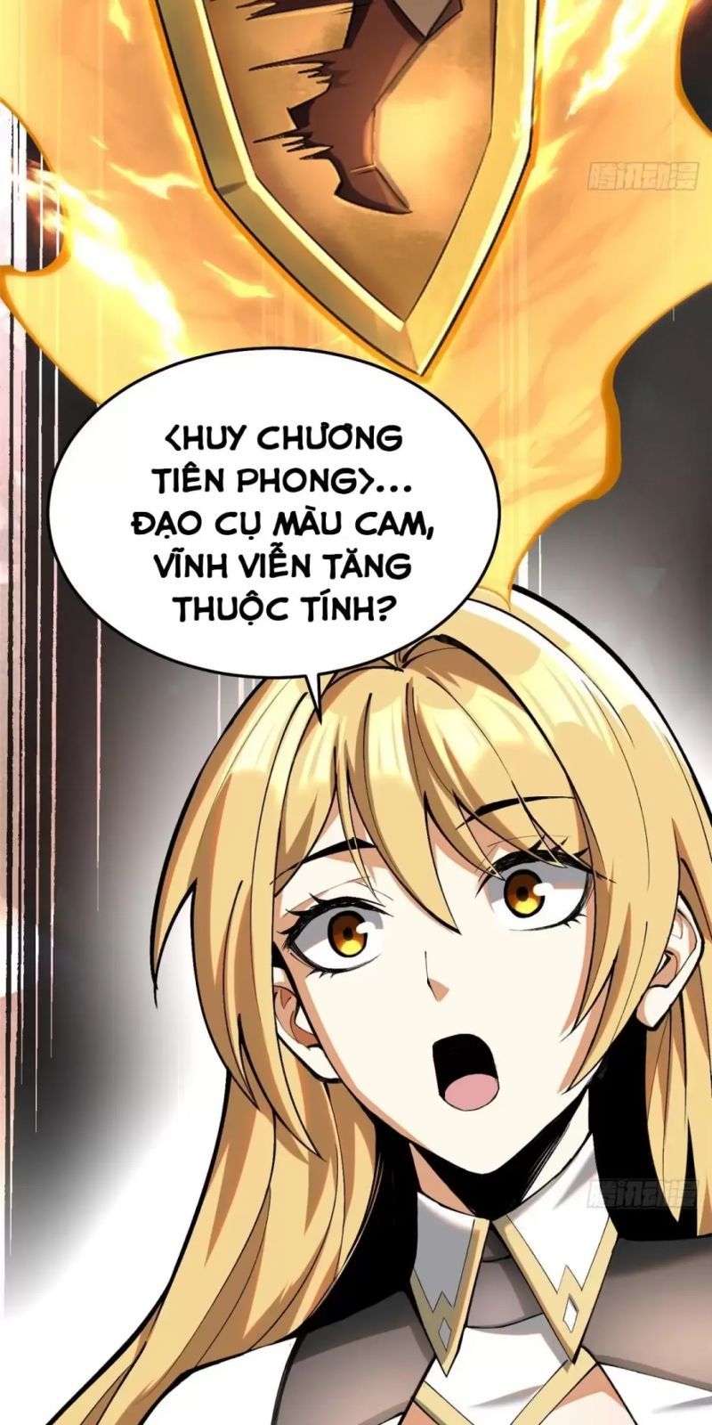 đọc truyện Ta Thật Không Muốn Học Cấm Chú Chương 5 ảnh 14 tại Thiên Thai Truyện