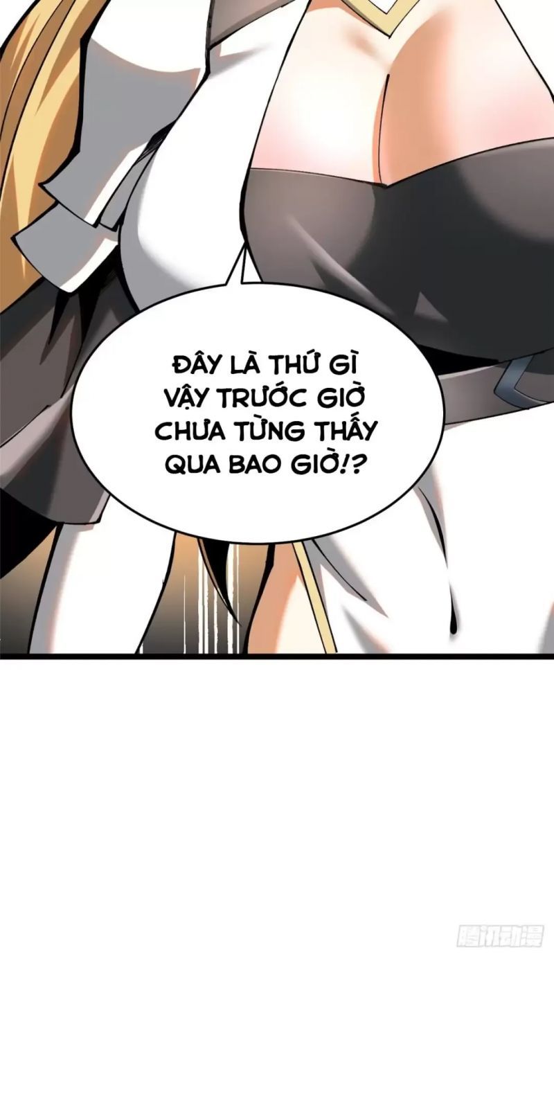 đọc truyện Ta Thật Không Muốn Học Cấm Chú Chương 5 ảnh 15 tại Thiên Thai Truyện