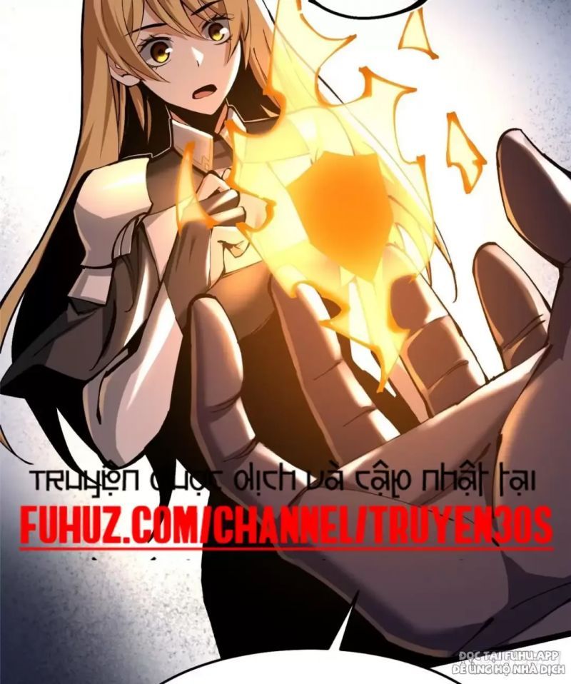 đọc truyện Ta Thật Không Muốn Học Cấm Chú Chương 5 ảnh 19 tại Thiên Thai Truyện