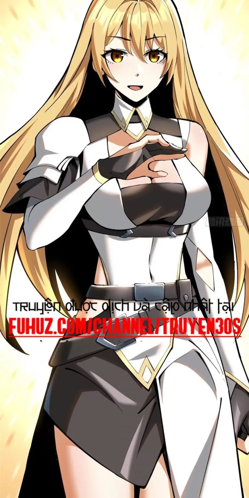 đọc truyện Ta Thật Không Muốn Học Cấm Chú Chương 5 ảnh 24 tại Thiên Thai Truyện