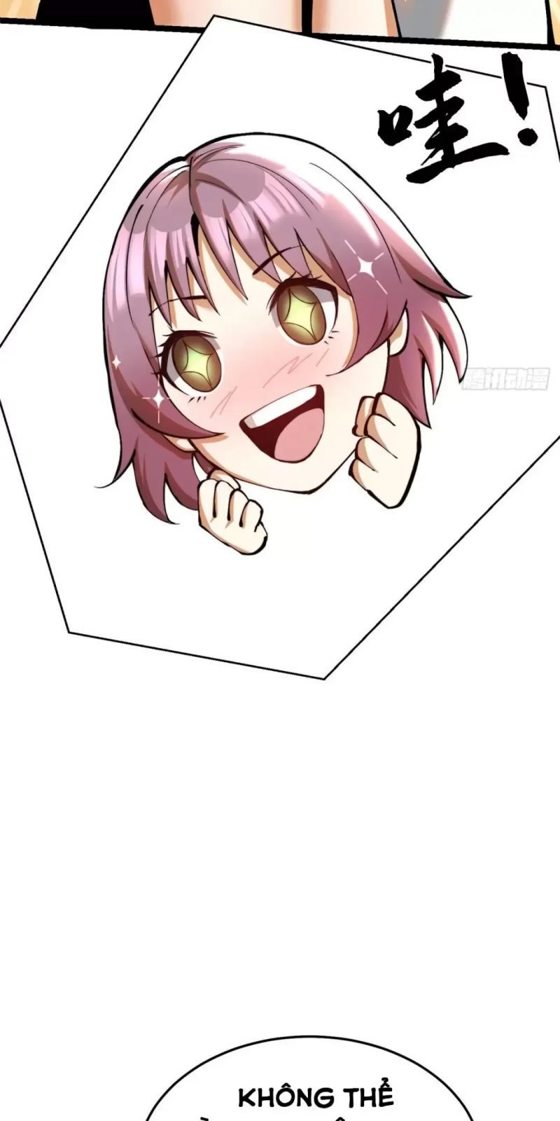 đọc truyện Ta Thật Không Muốn Học Cấm Chú Chương 5 ảnh 25 tại Thiên Thai Truyện