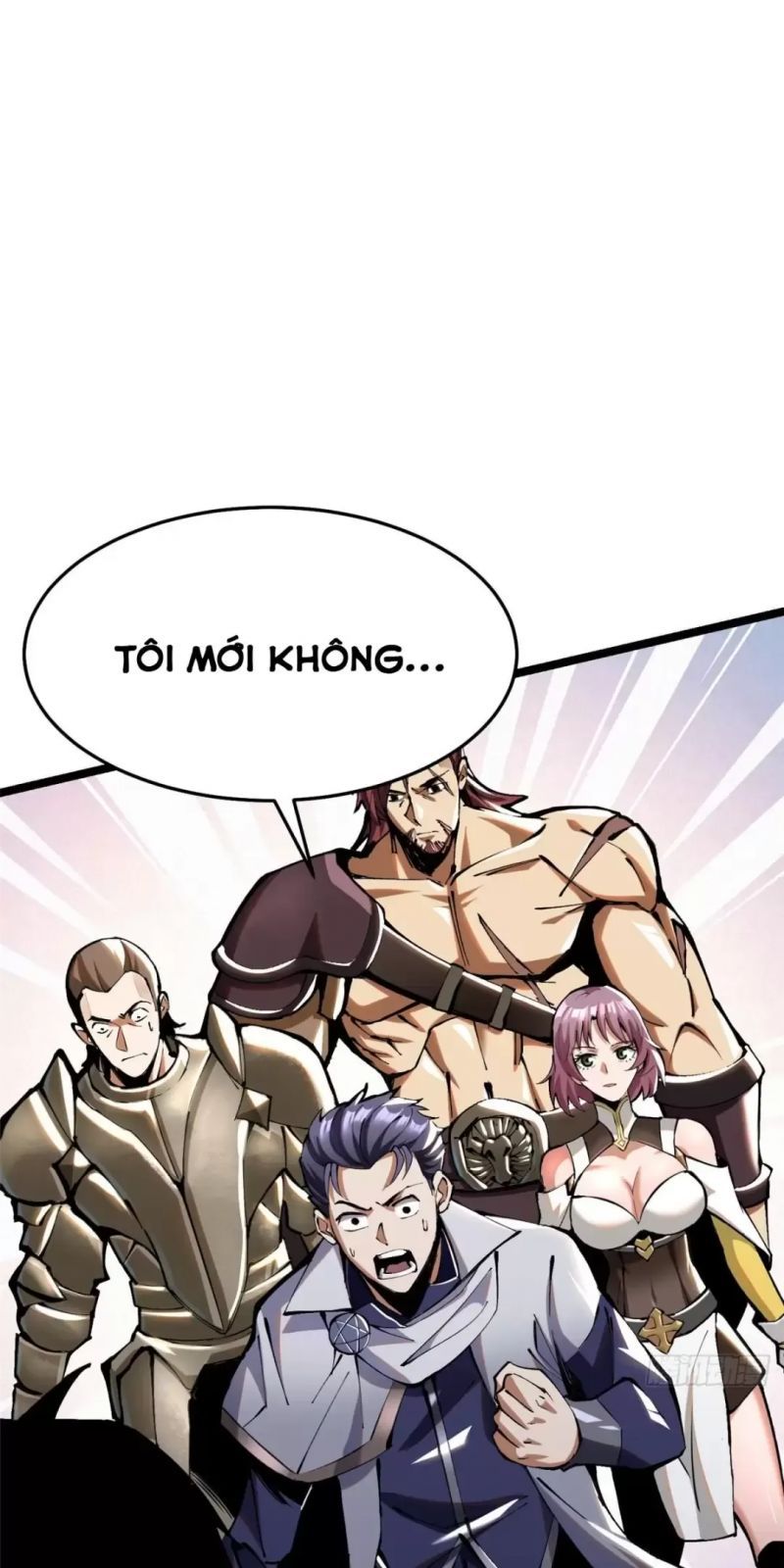 đọc truyện Ta Thật Không Muốn Học Cấm Chú Chương 5 ảnh 29 tại Thiên Thai Truyện