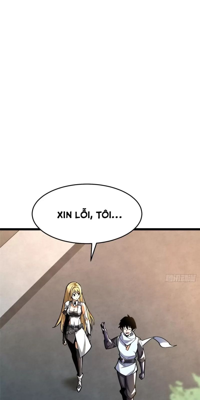 đọc truyện Ta Thật Không Muốn Học Cấm Chú Chương 5 ảnh 37 tại Thiên Thai Truyện