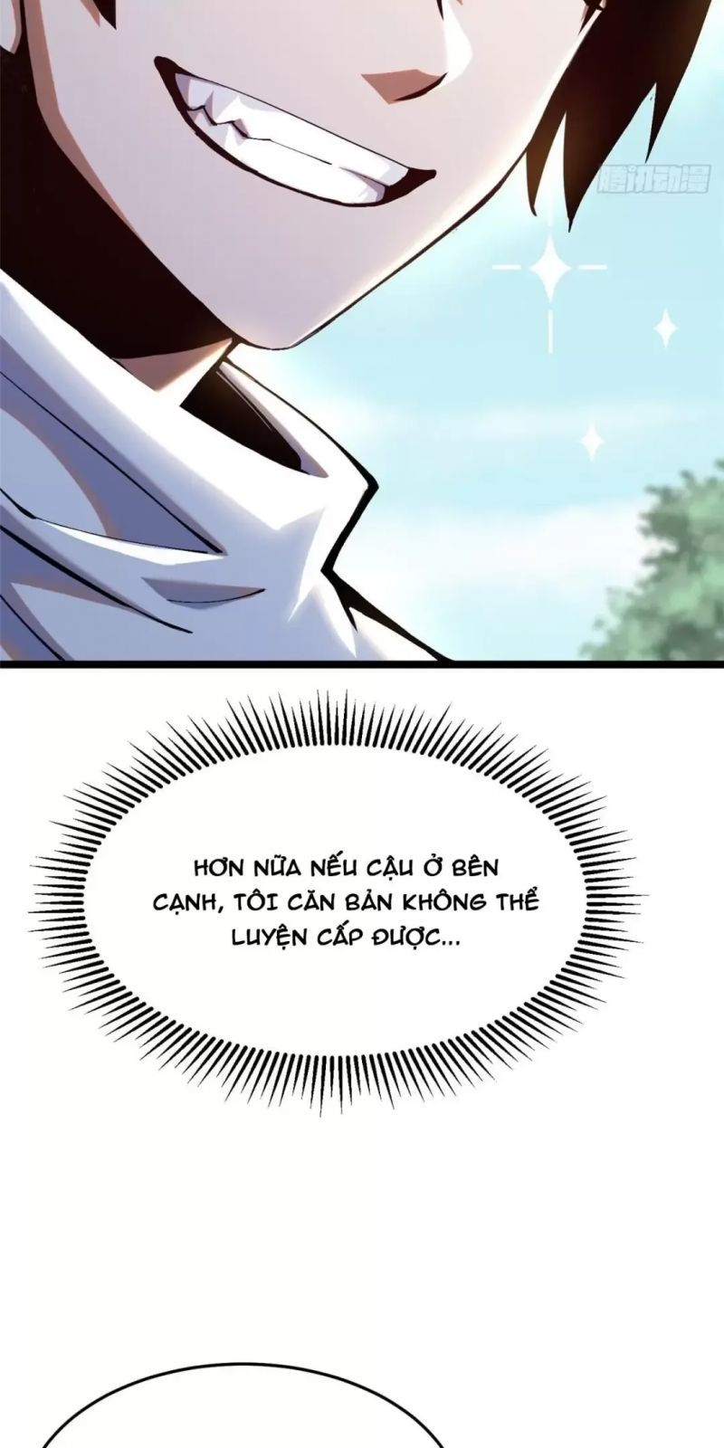 đọc truyện Ta Thật Không Muốn Học Cấm Chú Chương 5 ảnh 39 tại Thiên Thai Truyện