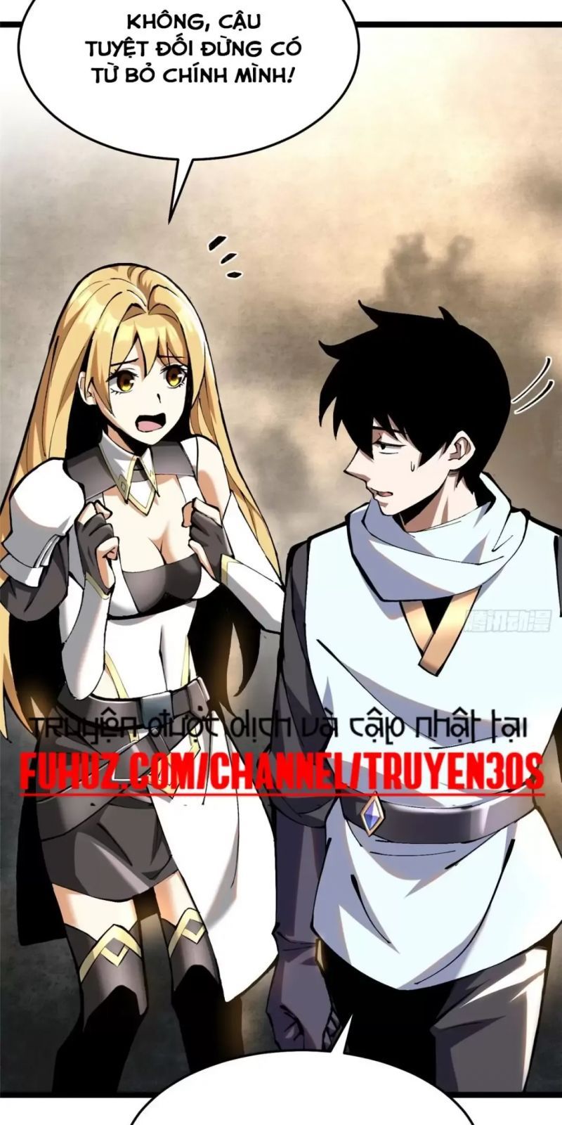 đọc truyện Ta Thật Không Muốn Học Cấm Chú Chương 5 ảnh 40 tại Thiên Thai Truyện