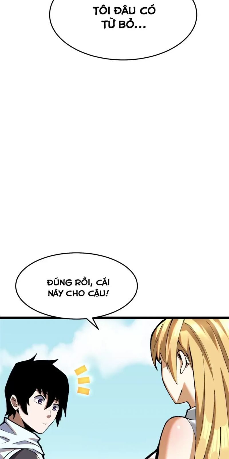 đọc truyện Ta Thật Không Muốn Học Cấm Chú Chương 5 ảnh 41 tại Thiên Thai Truyện