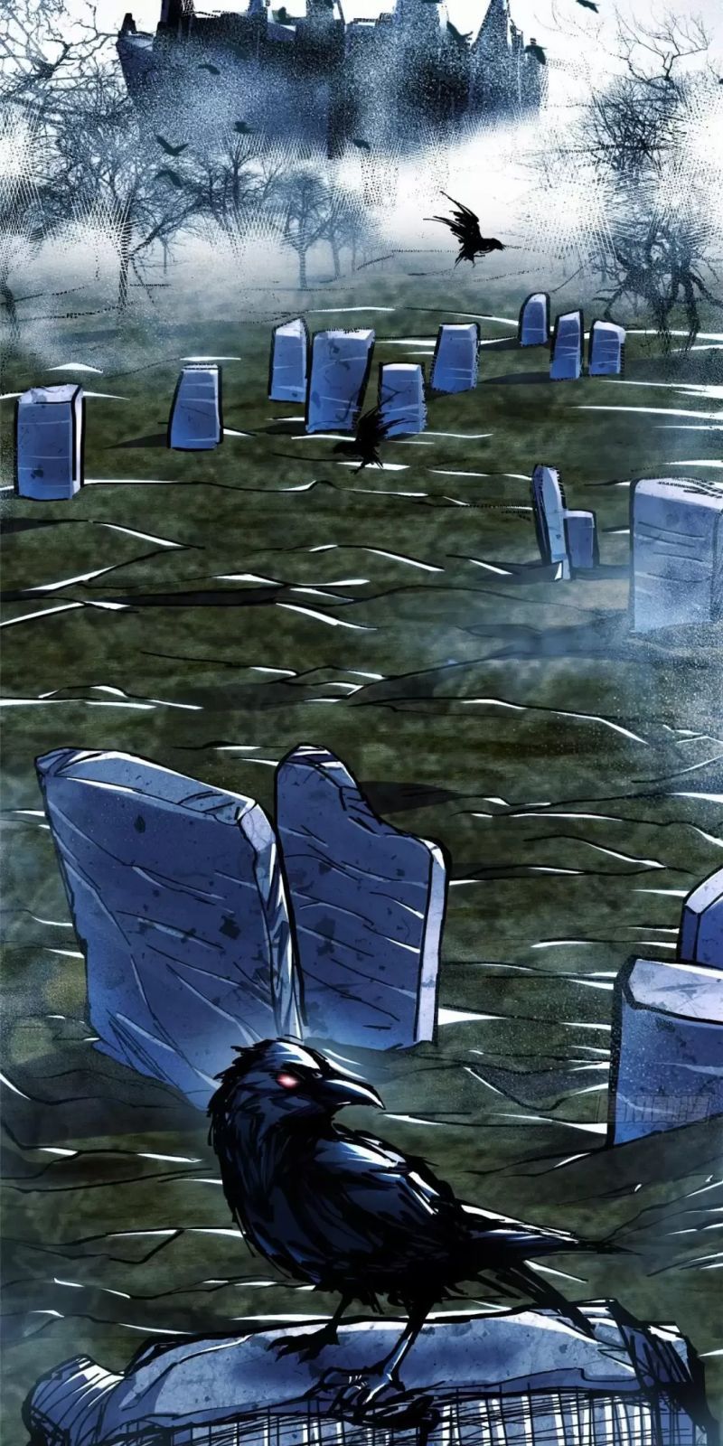 đọc truyện Ta Thật Không Muốn Học Cấm Chú Chương 5 ảnh 46 tại Thiên Thai Truyện