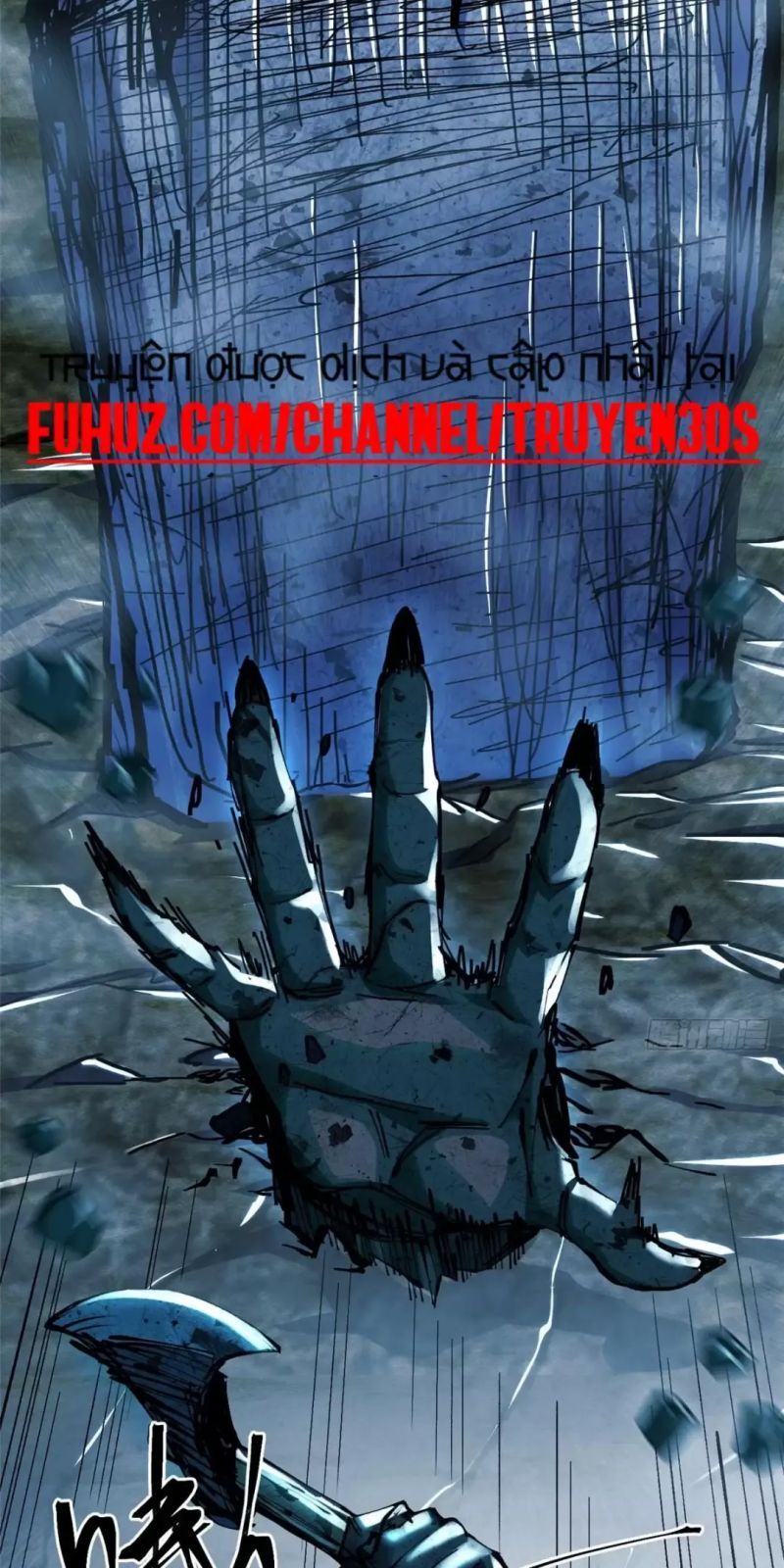 đọc truyện Ta Thật Không Muốn Học Cấm Chú Chương 5 ảnh 47 tại Thiên Thai Truyện