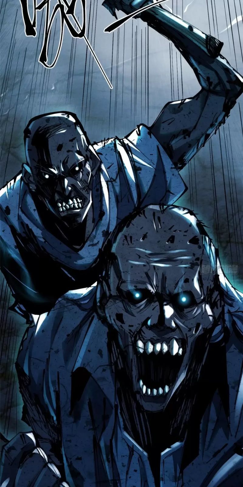 đọc truyện Ta Thật Không Muốn Học Cấm Chú Chương 5 ảnh 48 tại Thiên Thai Truyện