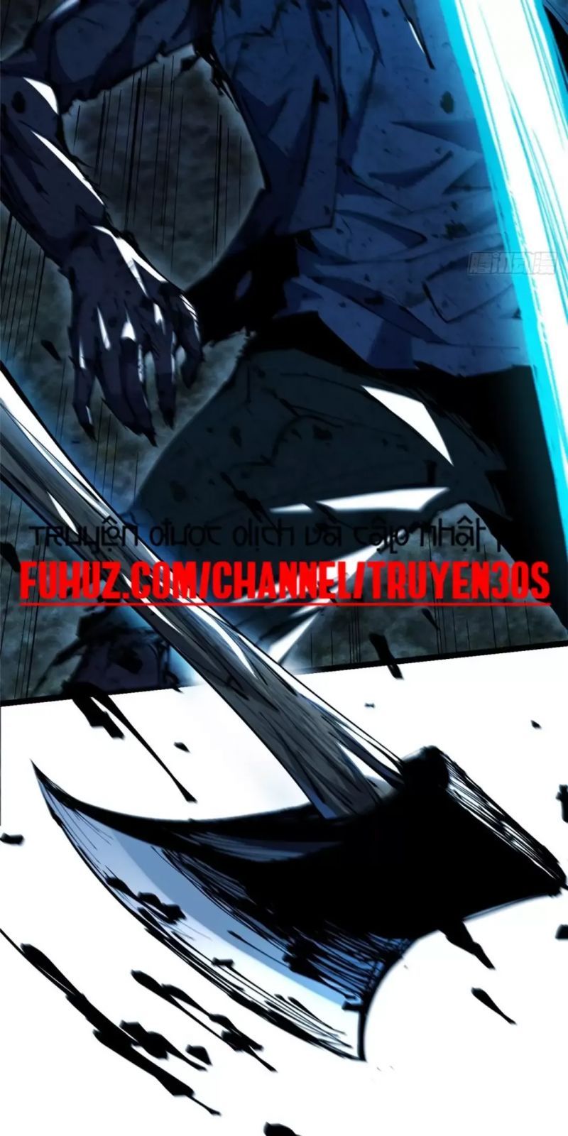 đọc truyện Ta Thật Không Muốn Học Cấm Chú Chương 5 ảnh 51 tại Thiên Thai Truyện