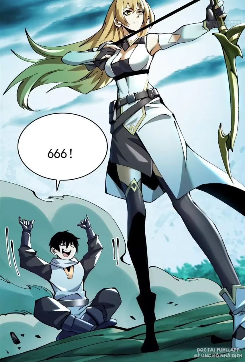 đọc truyện Ta Thật Không Muốn Học Cấm Chú Chương 5 ảnh 53 tại Thiên Thai Truyện