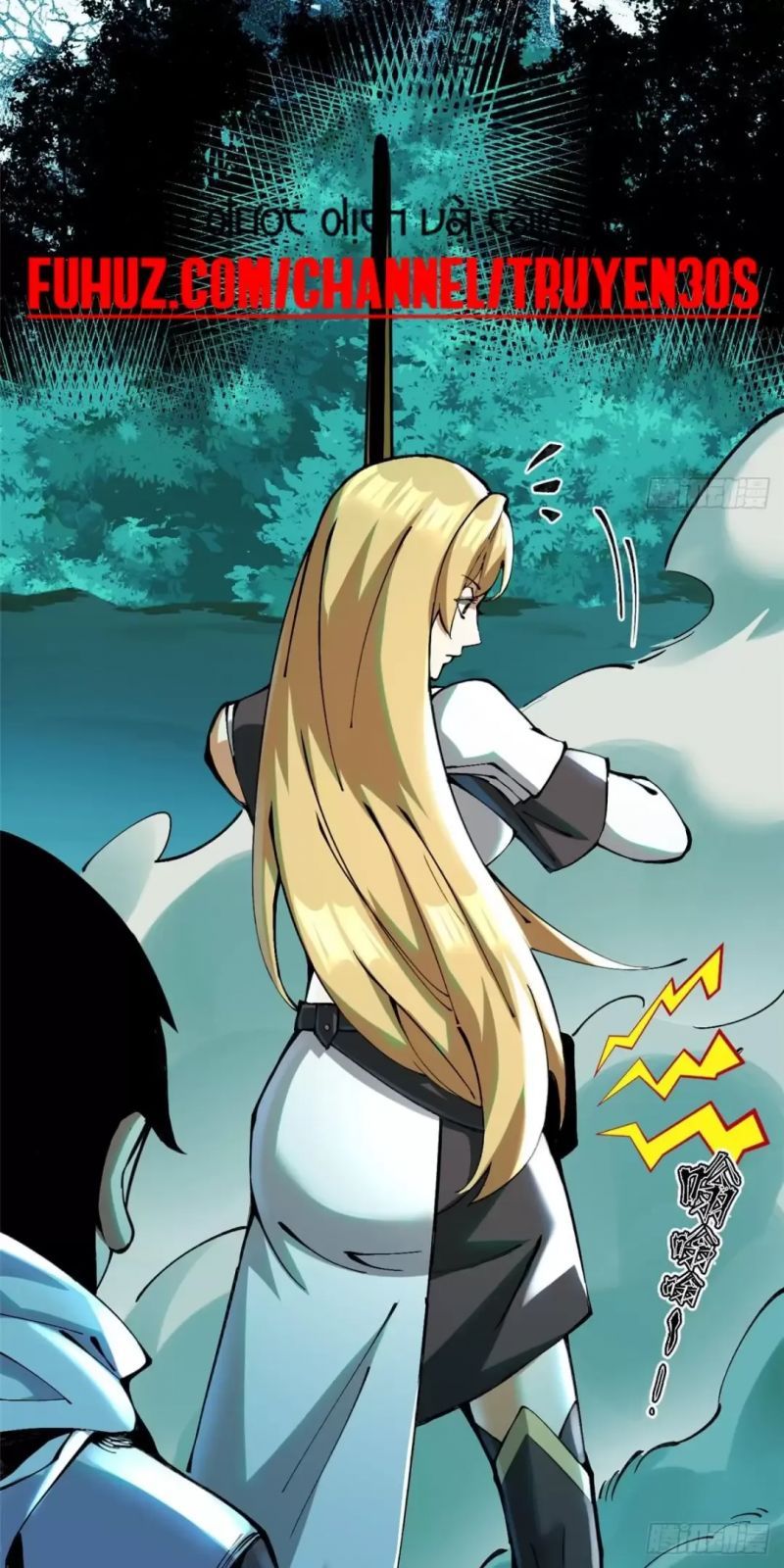 đọc truyện Ta Thật Không Muốn Học Cấm Chú Chương 5 ảnh 55 tại Thiên Thai Truyện